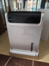 欧井（Eurgeen）除湿机/抽湿机 除湿量50升/天 泵压排水 家用地下室别墅商用工业净化净味吸湿器 OJ-550EP 实拍图