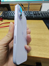 Apple/苹果 iPhone 17 256GB 薰衣草紫色 支持移动联通电信5G 双卡双待手机 实拍图