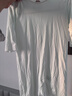 Aengbay昂贝 [冰莫®]睡衣薄款宝宝哈衣新生儿衣服婴儿夏季连体衣 冰蓝 80cm 实拍图