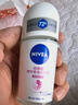 妮维雅（NIVEA）【 孙颖莎同款 】抑汗香体止汗露腋下干爽滚珠精华爽身走珠液50ml 实拍图