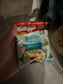 家乐氏（Kellogg）进口玉米片500g/盒大包低脂麦片谷物圈冲泡即食营养谷物早餐代餐 实拍图