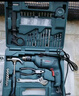 博世（BOSCH）手电钻冲击钻家用600瓦钻墙打孔升级款GSB600RE多功能工具套装 实拍图