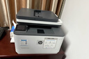 惠普（HP）M227fdw激光无线双面打印机 无线家用一体机 双面打印 微信打印 打印复印机扫描机传真机 实拍图