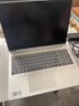 惠普（HP）战66八代 16英寸轻薄笔记本电脑 25新200系列(锐龙5 16G 512G 军标认证 一年上门 战AI)国家补贴 实拍图