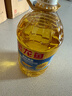 金龙鱼 食用油 葵花籽清香型调和油5L （新老包装随机发货） 实拍图