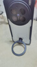 讯迪【360°旋转支架】适用vivox200pro手机壳X200pro气囊防摔磁吸保护套硅胶透明镜头全包手机套 实拍图