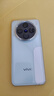 vivo X200s 12GB+512GB 薄荷蓝 国家补贴 蔡司超级潜望长焦 湿手秒开超声波指纹 拍照 AI手机 实拍图