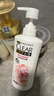 清扬女士去屑洗发水 樱花沁爽500g 烟酰胺净屑止痒留香洗头膏热门商品 实拍图