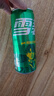 可口可乐（Coca-Cola）檀健次代言 雪碧Sprite柠檬味碳酸饮料 330ml*24摩登罐  实拍图