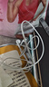 Apple/苹果 EarPods USB-C有线耳机 type-c有线耳机苹果耳机 苹果17有线耳机笔记本耳机游戏音乐 实拍图