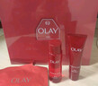 玉兰油（OLAY）大红瓶水乳液保湿抗皱紧致抗衰老化妆品护肤品套装礼盒新年礼物女 实拍图