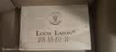 路易拉菲（LOUIS LAFON）法国原瓶进口红酒整箱6瓶 高档干红葡萄酒原木礼盒装送礼 实拍图
