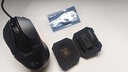 罗技（G） G903无线鼠标游戏电竞充电 RGB灯光机械宏编程fps吃鸡英雄联盟送男生男友礼物 G903-无线充电套装 实拍图