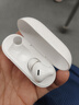 华为FreeBuds SE 4 ANC降噪版 真无线蓝牙降噪耳机 50小时长续航/多模式降噪/快速充电  陶瓷白 实拍图