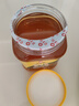 冠生园 椴树蜂蜜1350g/罐 纯蜂蜜中华老字号早餐牛奶伴侣冲饮礼品送长辈 实拍图