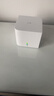 中兴（ZTE） 小方糖 AC1200 5G双频千兆智能无线路由器 一键mesh Z506智能wifi 稳定穿墙高速家用 实拍图