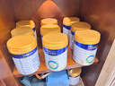 美素佳儿（Friso）皇家幼儿配方奶粉 3段（1-3岁幼儿适用）800g 乳铁蛋白 (新国标) 实拍图