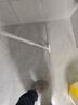 苏力达 浴室刮水器硅胶地刮厕所魔术刮水拖把卫生间保洁扫水神器45cm 实拍图