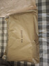 罗莱家纺 枕头枕芯脊椎枕 100%全棉决明子荞麦花草护颈枕 46*72 实拍图