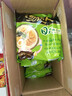 统一 汤达人 日式豚骨拉面 袋装 泡面 方便面 125g*18袋/箱 实拍图