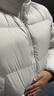 森马（Semir）轻松羽绒丨羽绒服男冬季三防外套90绒厚款立领面包服109724113102 实拍图