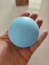 Keep 筋膜球瑜伽按摩健身肌肉放松足底手腕康复训练手抓球 天蓝 实拍图