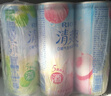 锐澳（RIO）鸡尾酒 洋酒 预调酒 果酒5度清爽0糖系列 500ml*12罐 聚会送礼 实拍图