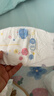 好奇（Huggies）金装纸尿裤S120片(4-8kg)尿不湿【速干不易红】 实拍图