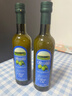 欧丽薇兰 Olivoila 食用油 特级初榨 云系列橄榄油500ML*2 实拍图
