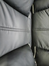 全品屋电脑椅办公椅子电竞椅家用人体工学椅老板椅主播靠背椅皮革转椅 实拍图