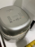 美的（Midea）电饭煲电饭锅小型迷你家用1-2人小容量智能预约多功能煲汤小米粥2L小饭煲以旧换新MB-RC211 实拍图