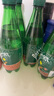 Perrier 巴黎水 0糖0脂0卡 原装进口气泡水 0糖0卡0脂 矿泉水500ml*6瓶 实拍图