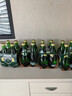 Perrier巴黎水 原装进口气泡水 0糖0卡原味天然矿泉水330ml*24瓶 实拍图