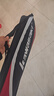 川崎（KAWASAKI）羽毛球拍轻量化碳素中杆对拍KD-1蓝红（已穿线+6球+手胶+拍包） 实拍图