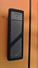 绿联 M.2 NVMe/SATA双协议移动硬盘盒 Type-C/USB3.2外接SSD固态硬盘 适用笔记本苹果17/Macmini外置盒 实拍图