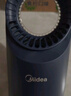 美的（Midea）插电式灭蚊灯家用吸入式灭蚊器驱蚊器卧室客厅母婴基孔肯雅热灭蚊 实拍图