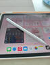 WITGOER电容笔iPad【1:1顶配】适用苹果apple pencil触控25新款一二代平板air7 mini6Pro11/109磁吸防误触 实拍图