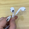 Apple/苹果 EarPods USB-C有线耳机 type-c有线耳机苹果耳机 苹果17有线耳机笔记本耳机游戏音乐 实拍图