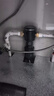 海尔（Haier）前置过滤器全屋家用净水器HP-05升级迭代款40微米双网反冲洗大通量管道过滤器 全屋家用净水器 实拍图