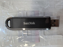 闪迪（SanDisk）2TB USB3.2 Gen2 固态U盘 CZ820 读速高达1000MB/s 写速900MB/s 支持密码保护 大容量优盘 实拍图