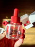 红色小象蚊香液电蚊香驱蚊液45ml*3瓶+1器防蚊定时无烟无色无味 实拍图