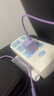 尊匠苹果充电器6-17系列正品充电线氮化镓30/40W快充线PD套装适配原装iPhone14ProMax手机充电头数据线 【苹果6-14系列】20w快充头+闪充线丨1米套装 实拍图