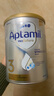 爱他美（Aptamil）白金澳洲版幼儿配方奶粉3段(12-36月)900g 6罐箱装 京东独家礼盒 实拍图