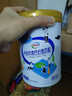 伊利中老年高钙低脂奶粉 中老年奶粉 成人奶粉 营养品 早餐 富硒 850g 实拍图