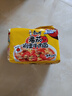康师傅 方便面 经典番茄鸡蛋牛肉面五连包115g*5 泡面袋装速食 方便食品 实拍图