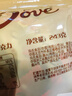德芙丝滑牛奶巧克力 分享装243g 京东专供 休闲儿童零食 糖果 实拍图