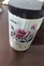 福东海 特级重瓣玫瑰花王茶110克 【无熏染】真平阴玫瑰花大朵泡水养生 实拍图