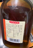 古越龙山 清醇三年 半甜型 绍兴黄酒 500ml*12瓶 整箱装  实拍图