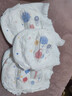 好奇（Huggies）金装拉拉裤XL96片(12-17kg)尿不湿【速干不易红】 实拍图