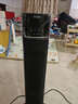 海尔（Haier）暖风机石墨烯速热取暖器家用立式电暖器遥控定时卧室电暖气电热取暖器京东自营热风机NHF-S2245 实拍图